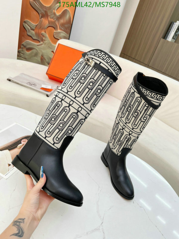 Women Shoes-Boots Code: MS7948 $: 175USD