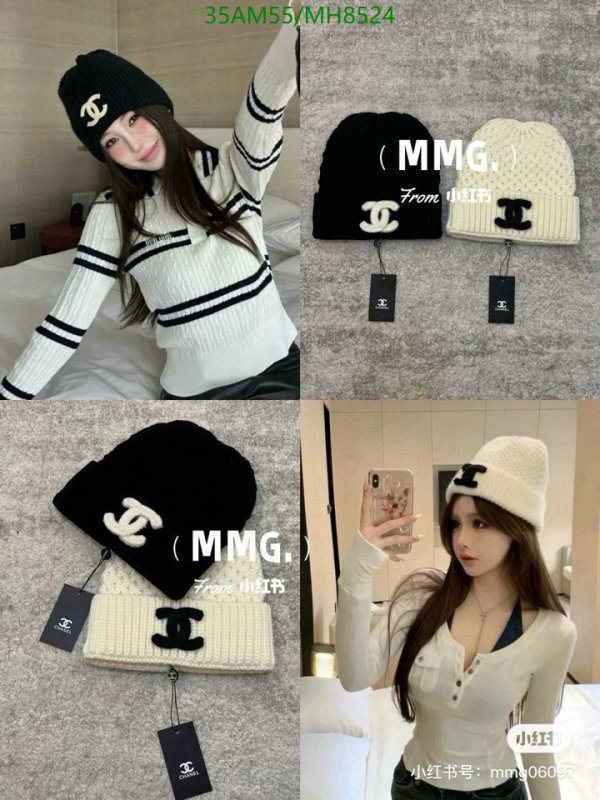 Cap-(Hat)-Chanel Code: MH8524 $: 35USD