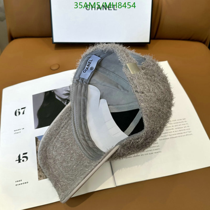 Cap-(Hat)-Chanel Code: MH8454 $: 35USD