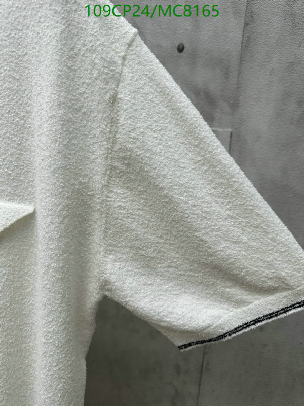 Clothing-BV Code: MC8165 $: 109USD