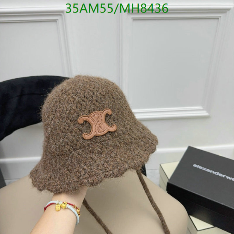 Cap-(Hat)-Celine Code: MH8436 $: 35USD