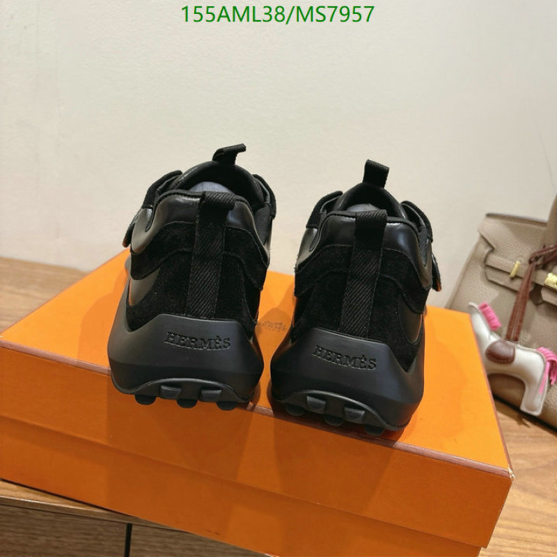 Women Shoes-Hermes Code: MS7957 $: 155USD