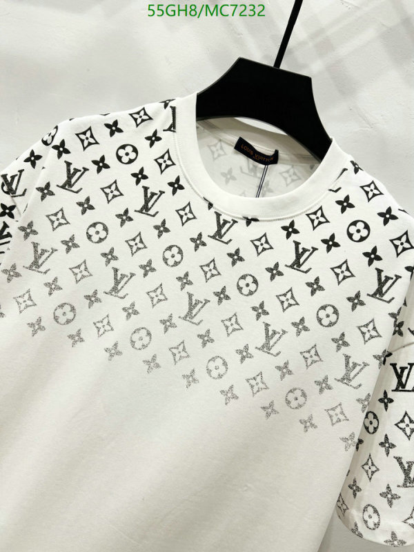 Clothing-LV Code: MC7232 $: 55USD