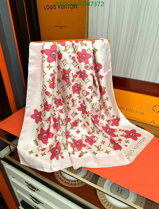Scarf-LV Code: MM7372 $: 79USD