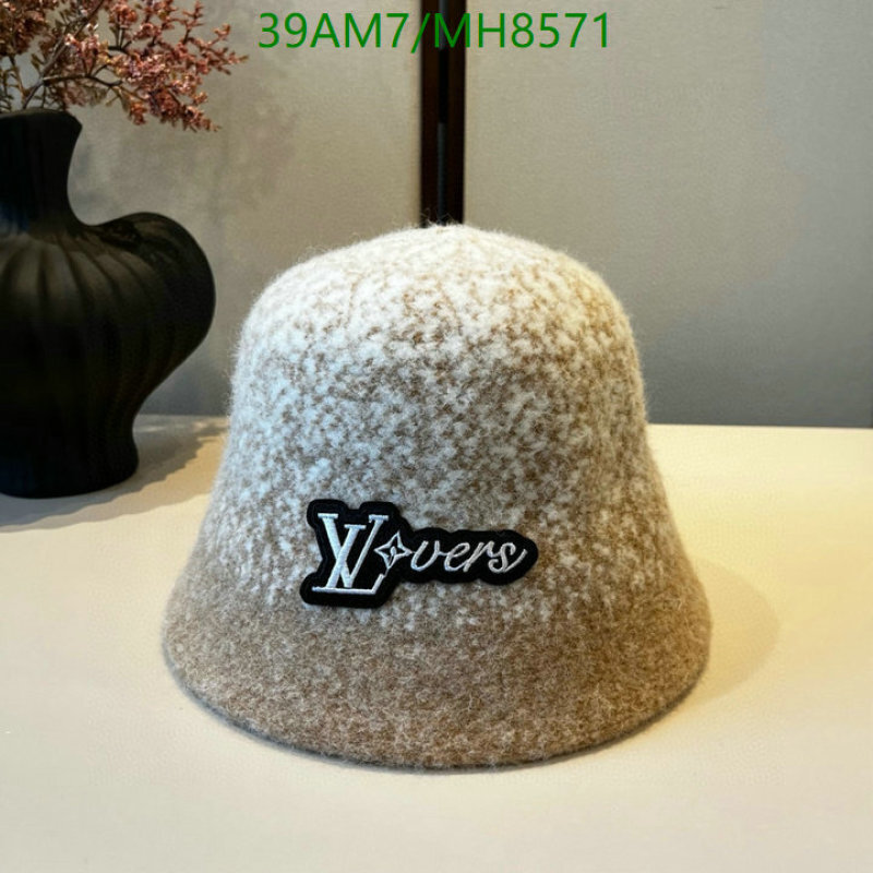 Cap-(Hat)-LV Code: MH8571 $: 39USD