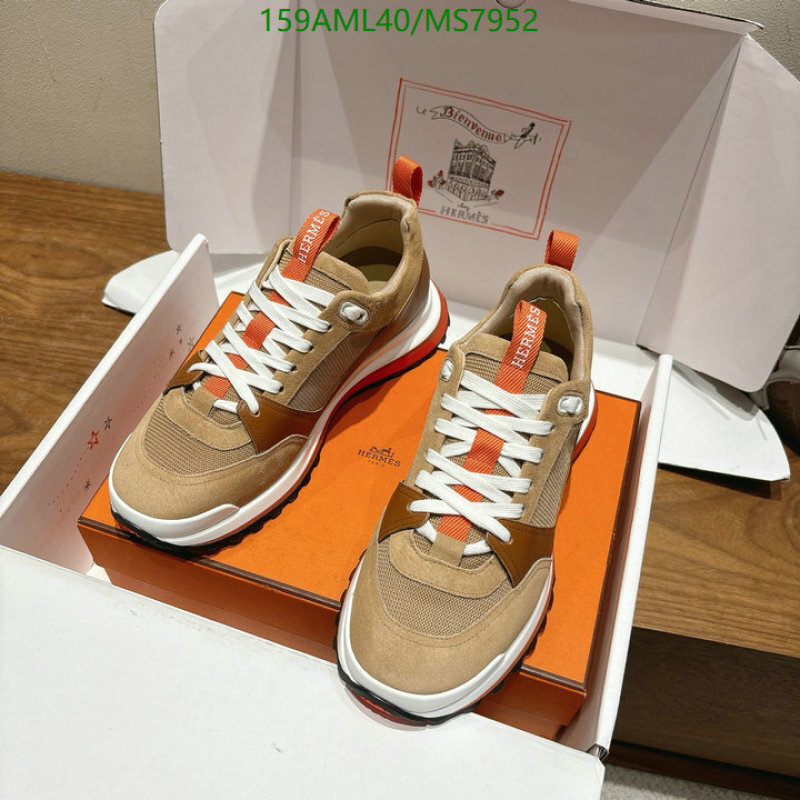 Men shoes-Hermes Code: MS7952 $: 159USD