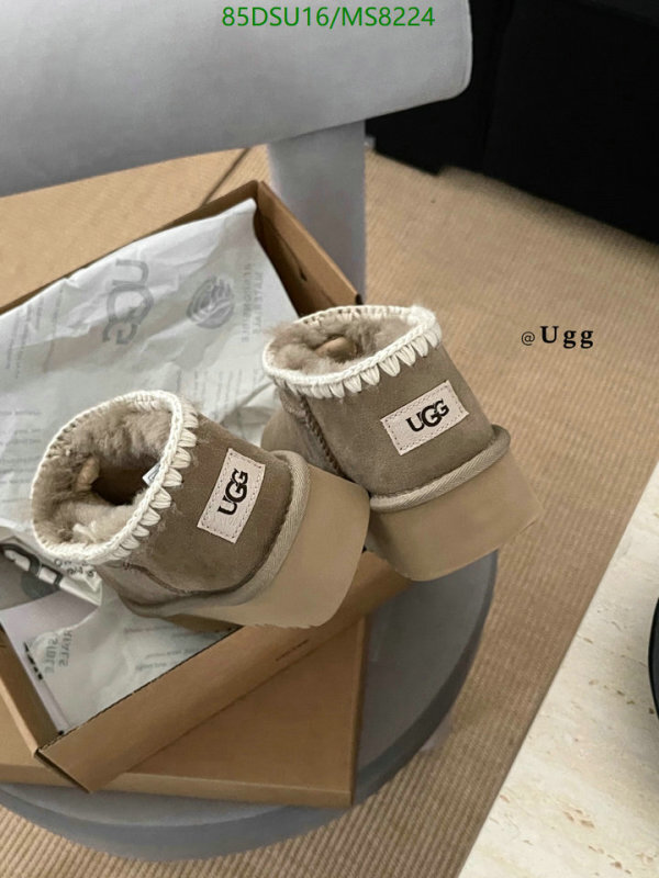 Women Shoes-UGG Code: MS8224 $: 85USD