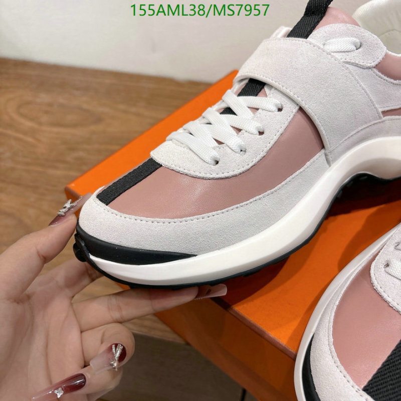 Women Shoes-Hermes Code: MS7957 $: 155USD