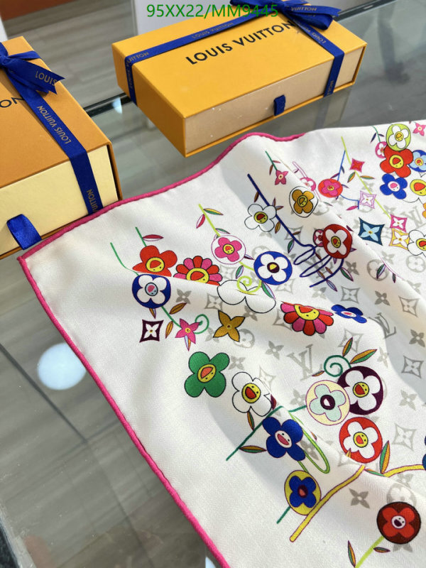 Scarf-LV Code: MM9445 $: 95USD