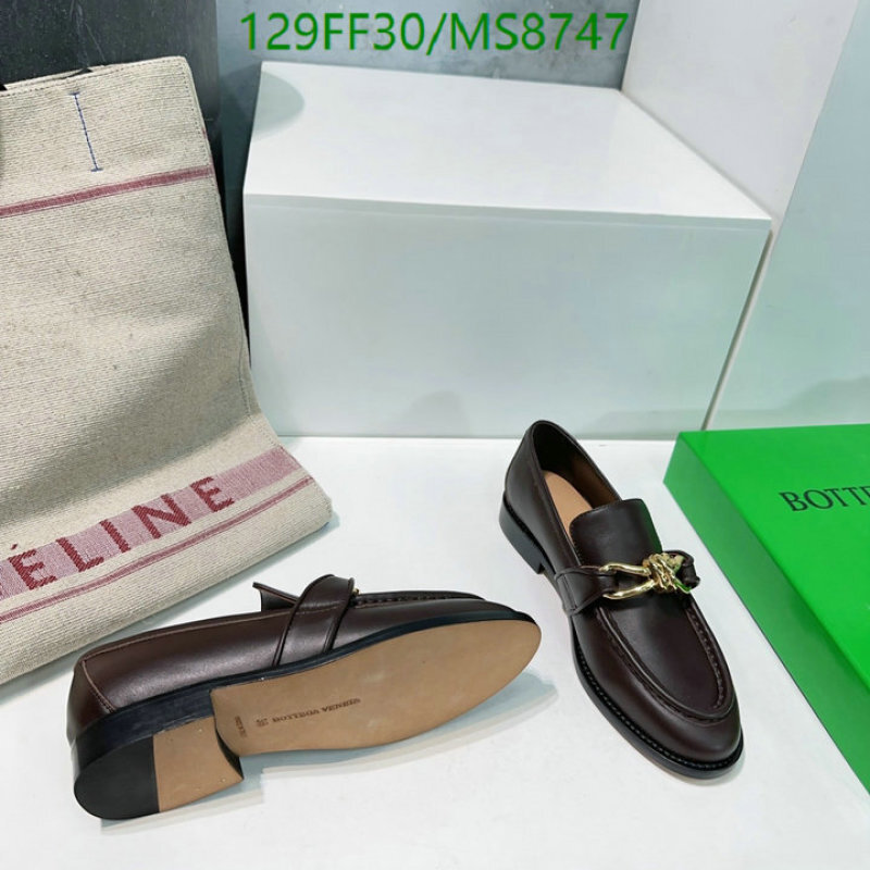 Women Shoes-BV Code: MS8747 $: 129USD