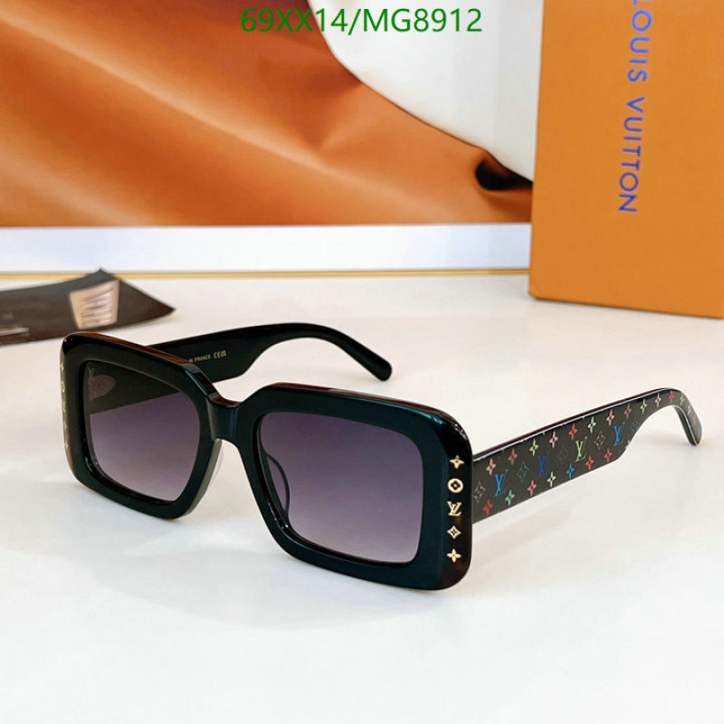 Glasses-LV Code: MG8912 $: 69USD