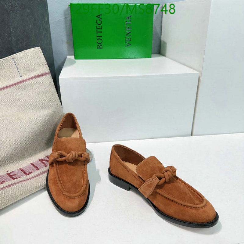 Women Shoes-BV Code: MS8748 $: 129USD