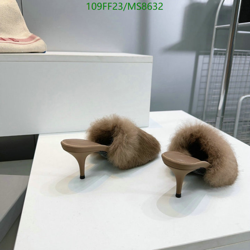Women Shoes-Balenciaga Code: MS8632 $: 109USD