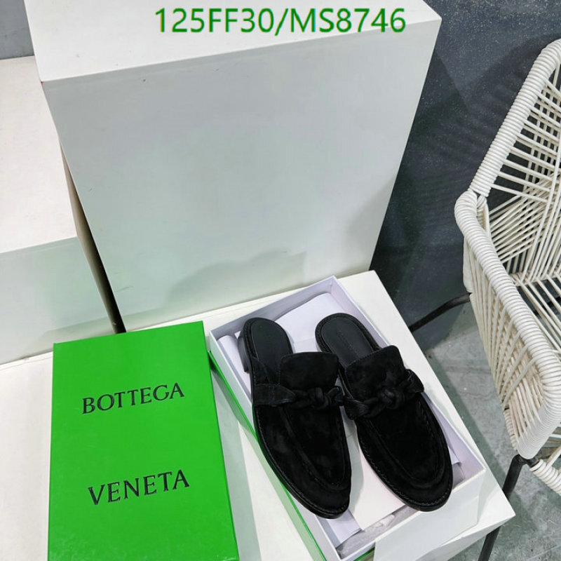 Women Shoes-BV Code: MS8746 $: 125USD