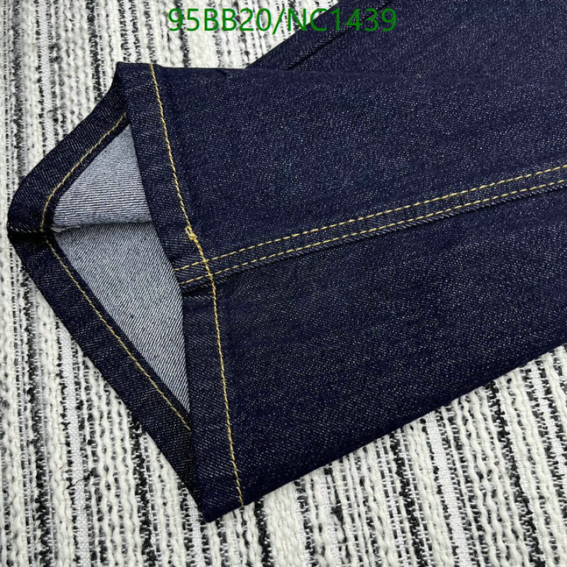 Clothing-Chanel Code: NC1439 $: 95USD