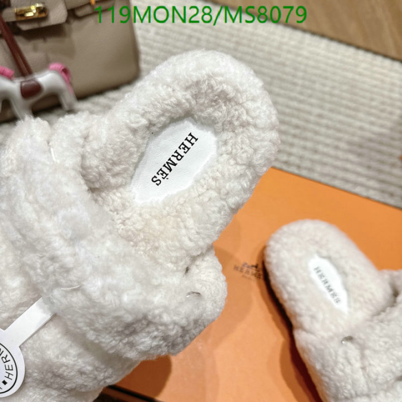 Women Shoes-Hermes Code: MS8079 $: 119USD