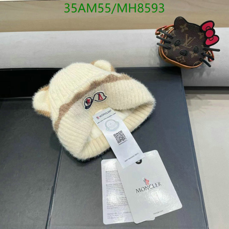 Cap-(Hat)-Moncler Code: MH8593 $: 35USD