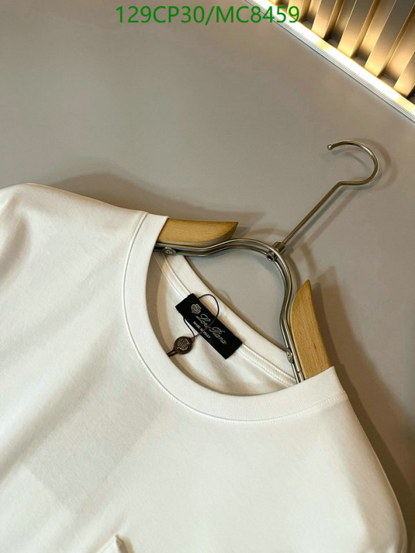 Clothing-Loro Piana Code: MC8459 $: 129USD