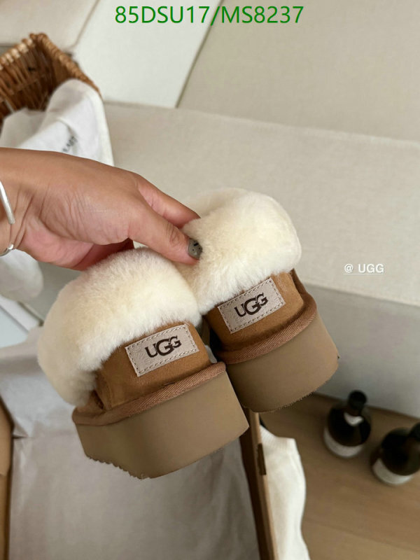 Women Shoes-UGG Code: MS8237 $: 85USD