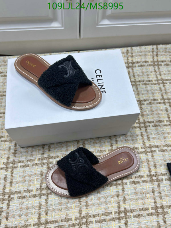 Women Shoes-Celine Code: MS8995 $: 109USD