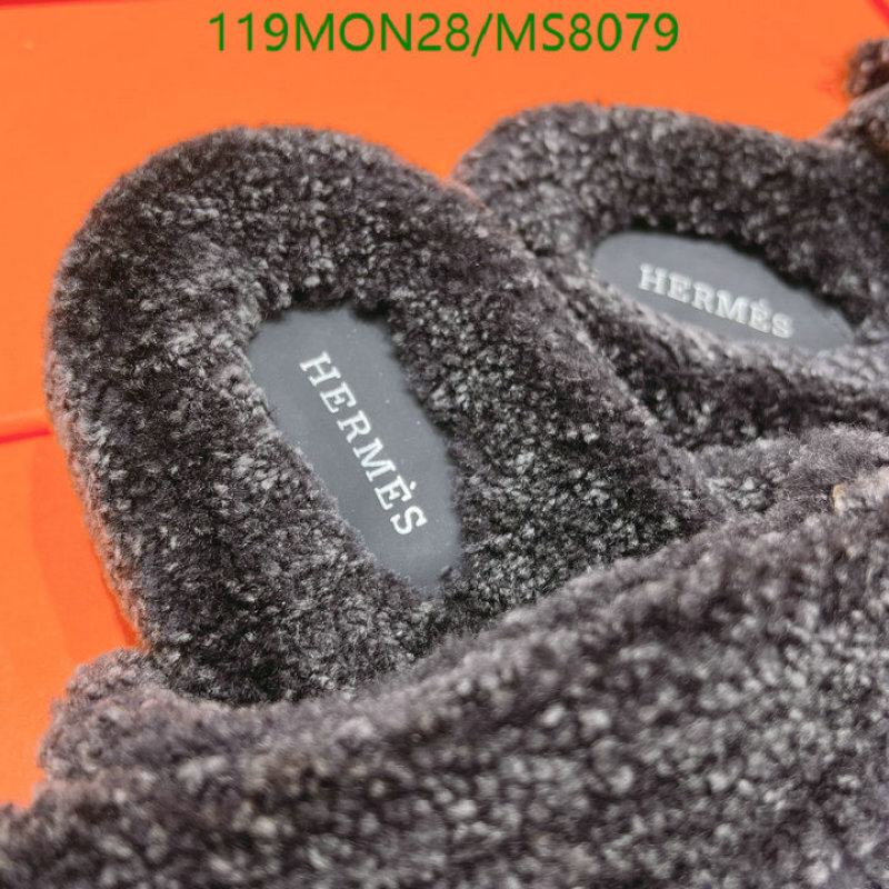 Women Shoes-Hermes Code: MS8079 $: 119USD