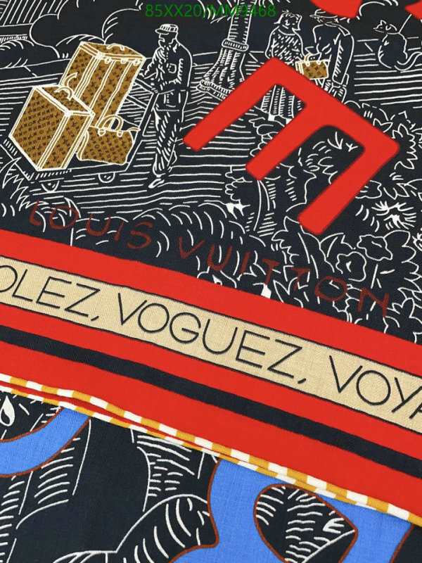 Scarf-LV Code: MM9468 $: 85USD