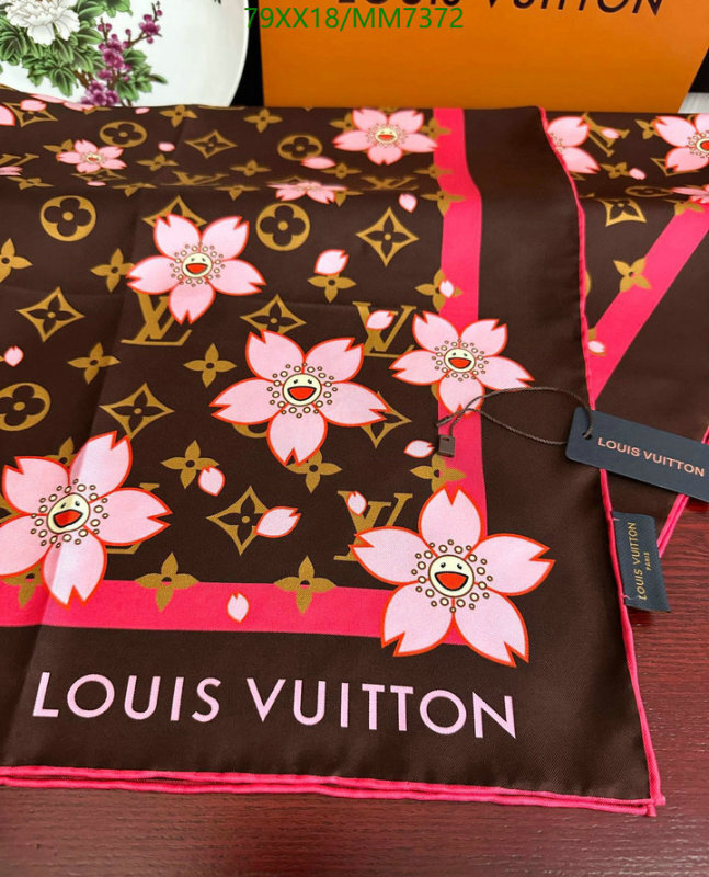 Scarf-LV Code: MM7372 $: 79USD