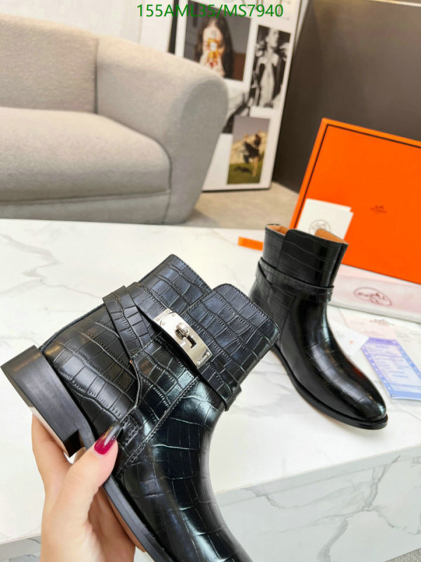 Women Shoes-Hermes Code: MS7940 $: 155USD