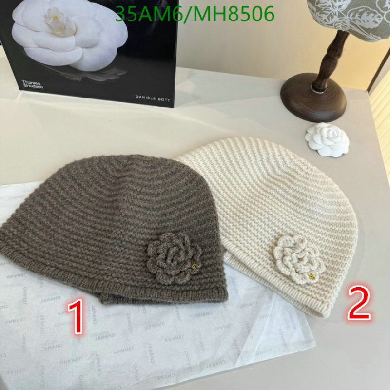Cap-(Hat)-Chanel Code: MH8506 $: 35USD