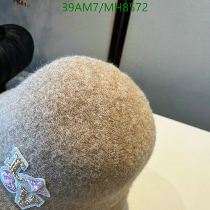 Cap-(Hat)-LV Code: MH8572 $: 39USD