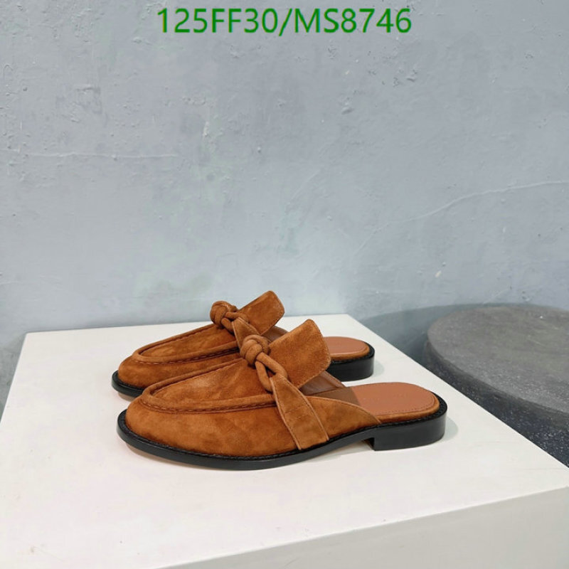 Women Shoes-BV Code: MS8746 $: 125USD