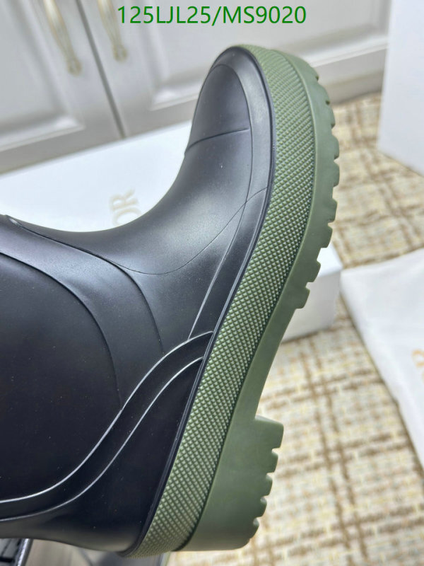 Women Shoes-Boots Code: MS9020 $: 125USD