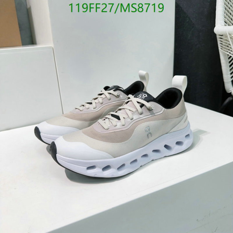Men shoes-Loewe Code: MS8719 $: 119USD