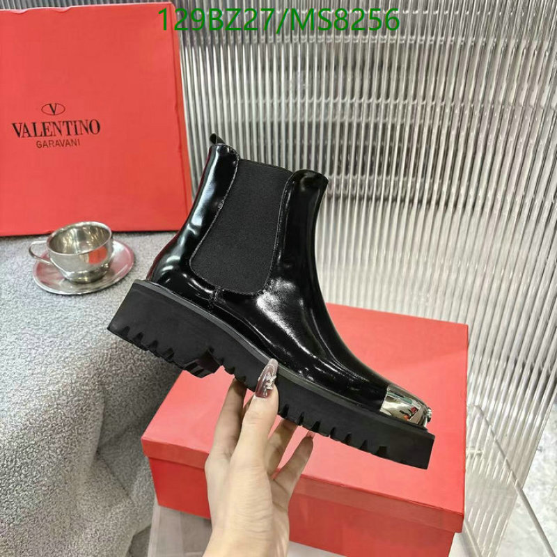 Women Shoes-Valentino Code: MS8256 $: 129USD