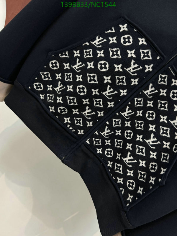 Clothing-LV Code: NC1544 $: 139USD