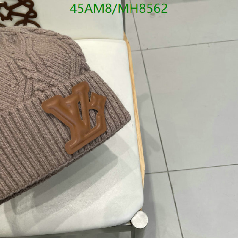 Cap-(Hat)-LV Code: MH8562 $: 45USD