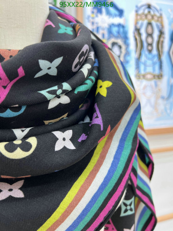 Scarf-LV Code: MM9456 $: 95USD