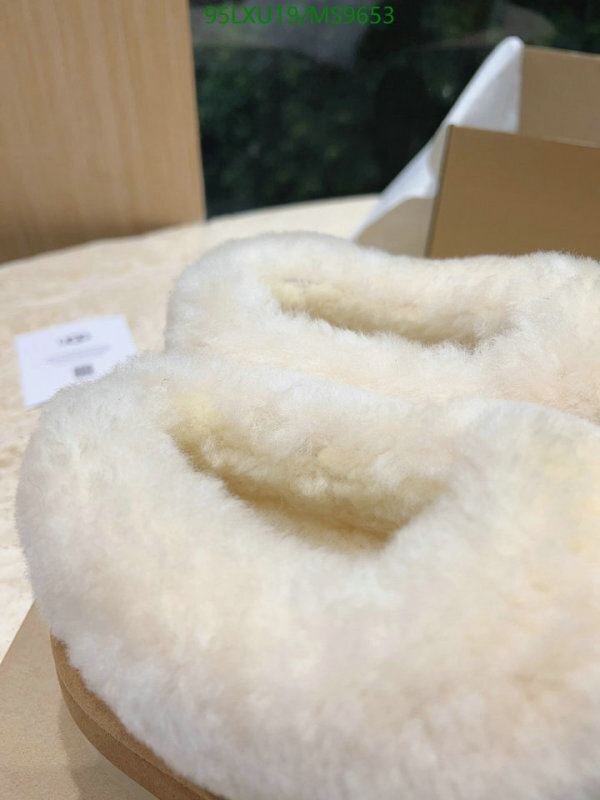 Women Shoes-UGG Code: MS9653 $: 95USD