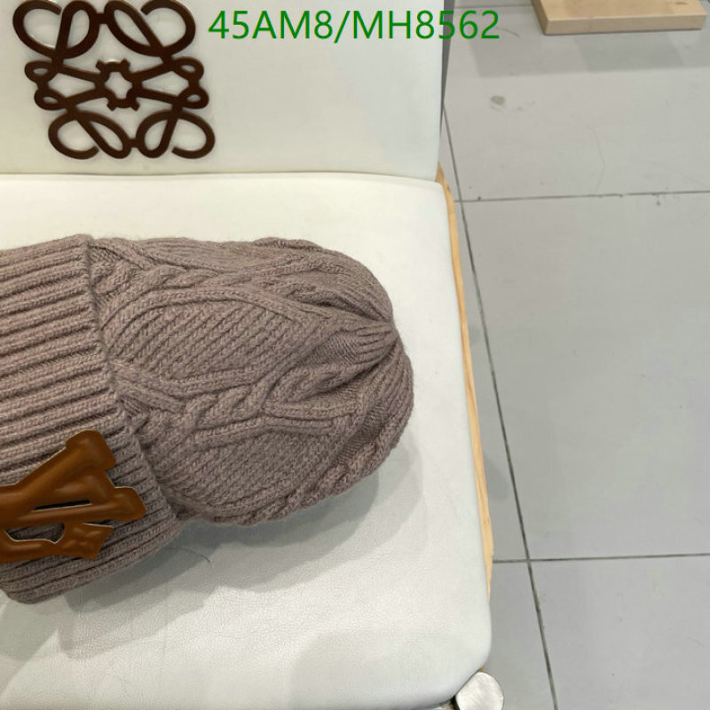 Cap-(Hat)-LV Code: MH8562 $: 45USD