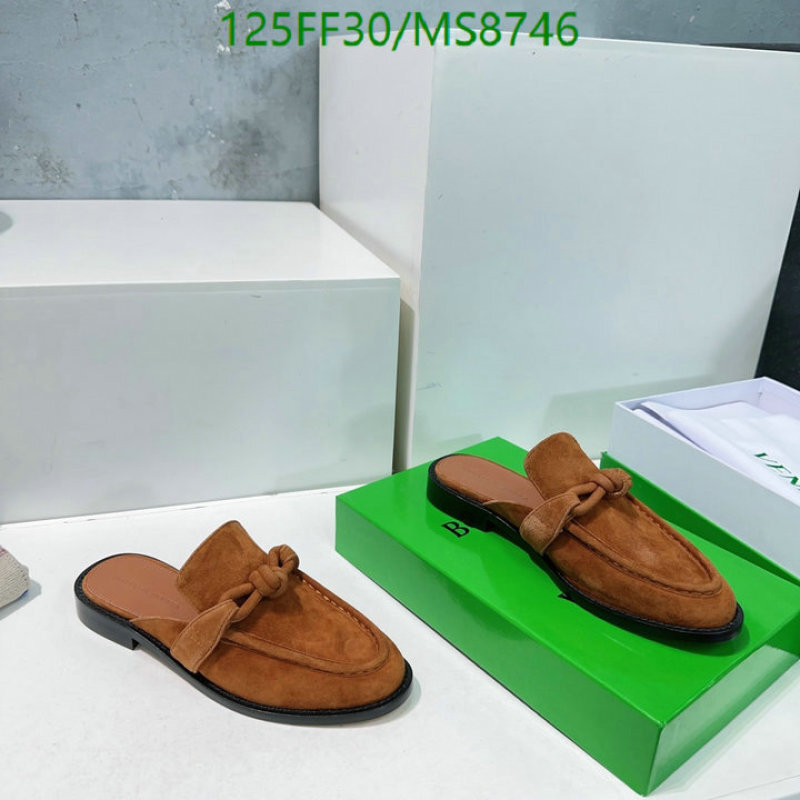 Women Shoes-BV Code: MS8746 $: 125USD