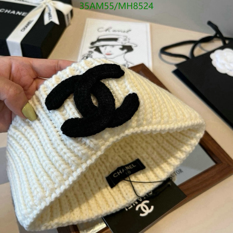 Cap-(Hat)-Chanel Code: MH8524 $: 35USD