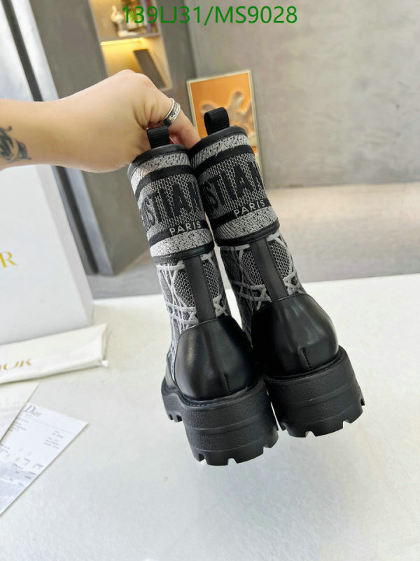 Women Shoes-Boots Code: MS9028 $: 139USD