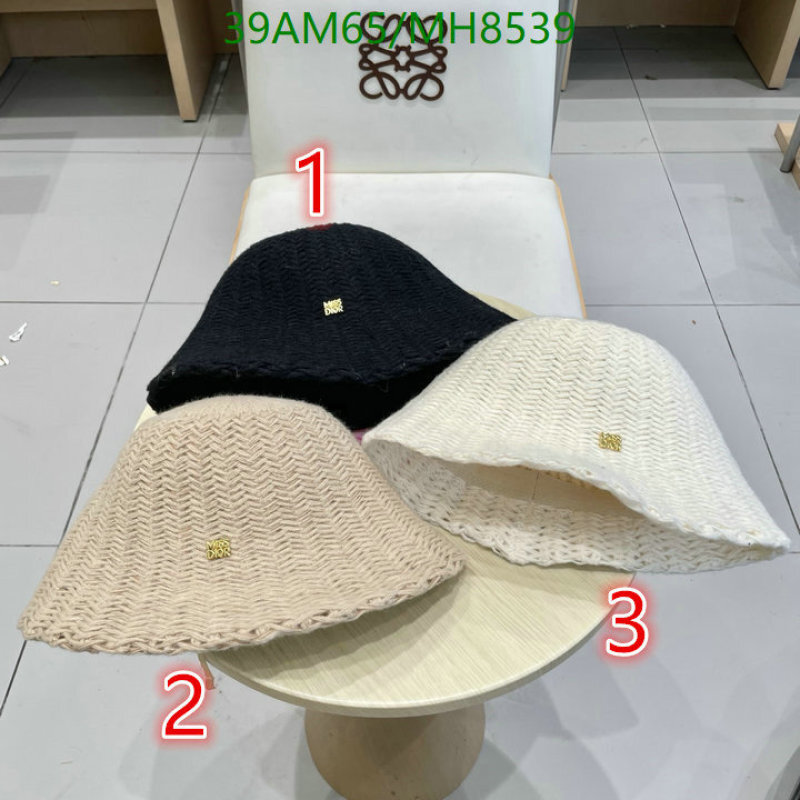 Cap-(Hat)-Dior Code: MH8539 $: 39USD