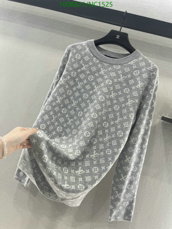 Clothing-LV Code: NC1525 $: 100USD
