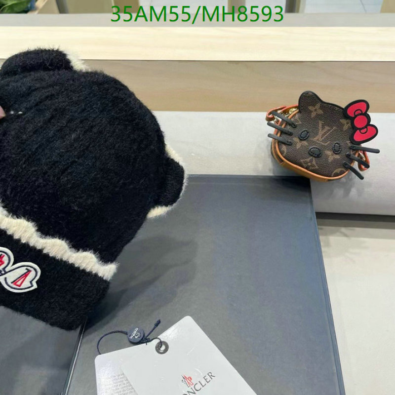 Cap-(Hat)-Moncler Code: MH8593 $: 35USD