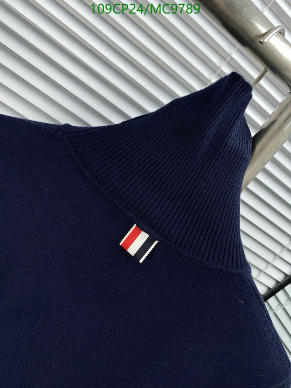 Clothing-Thom Browne Code: MC9789 $: 109USD