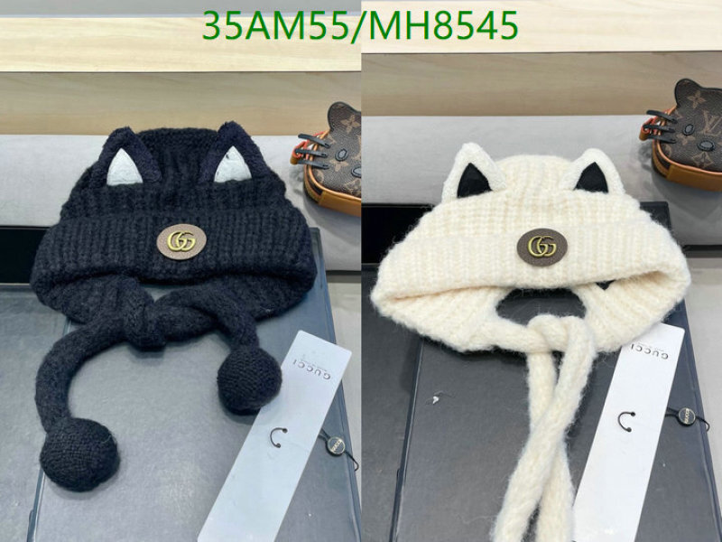 Cap-(Hat)-Gucci Code: MH8545 $: 35USD