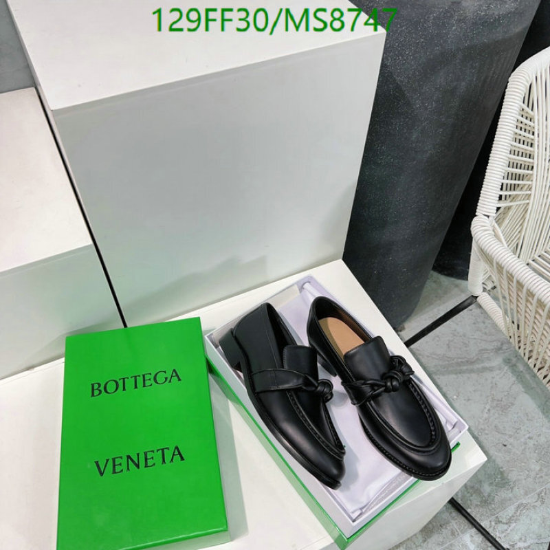 Women Shoes-BV Code: MS8747 $: 129USD