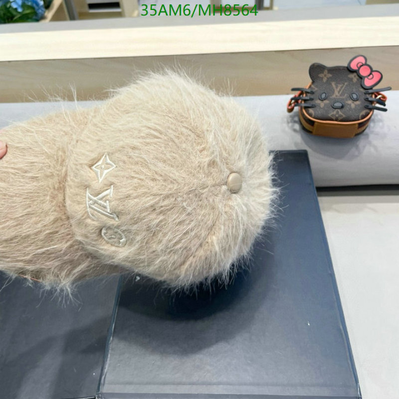 Cap-(Hat)-LV Code: MH8564 $: 35USD