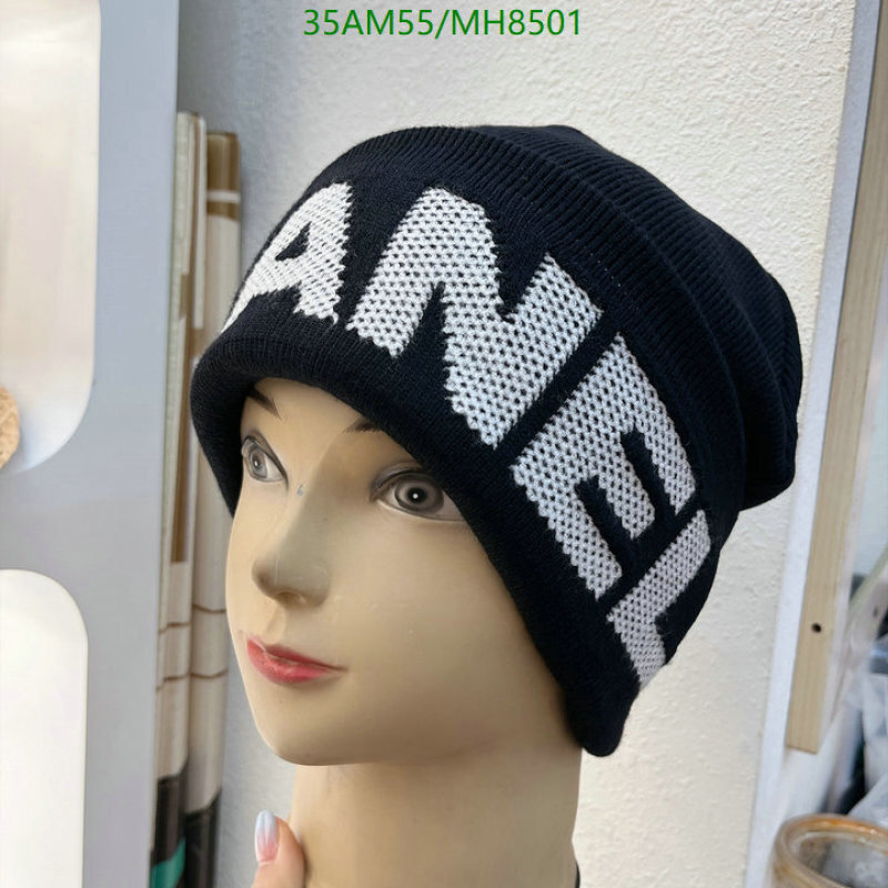 Cap-(Hat)-Chanel Code: MH8501 $: 35USD